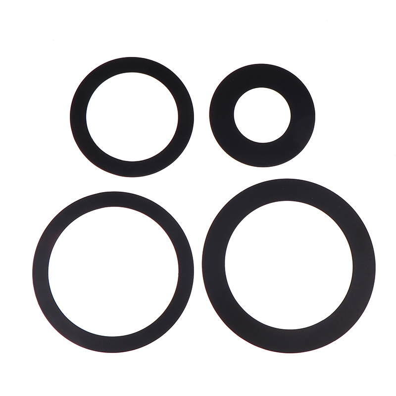 Gasket Mount Kit - 66-105mm LED Spotlight Downlight O Rings