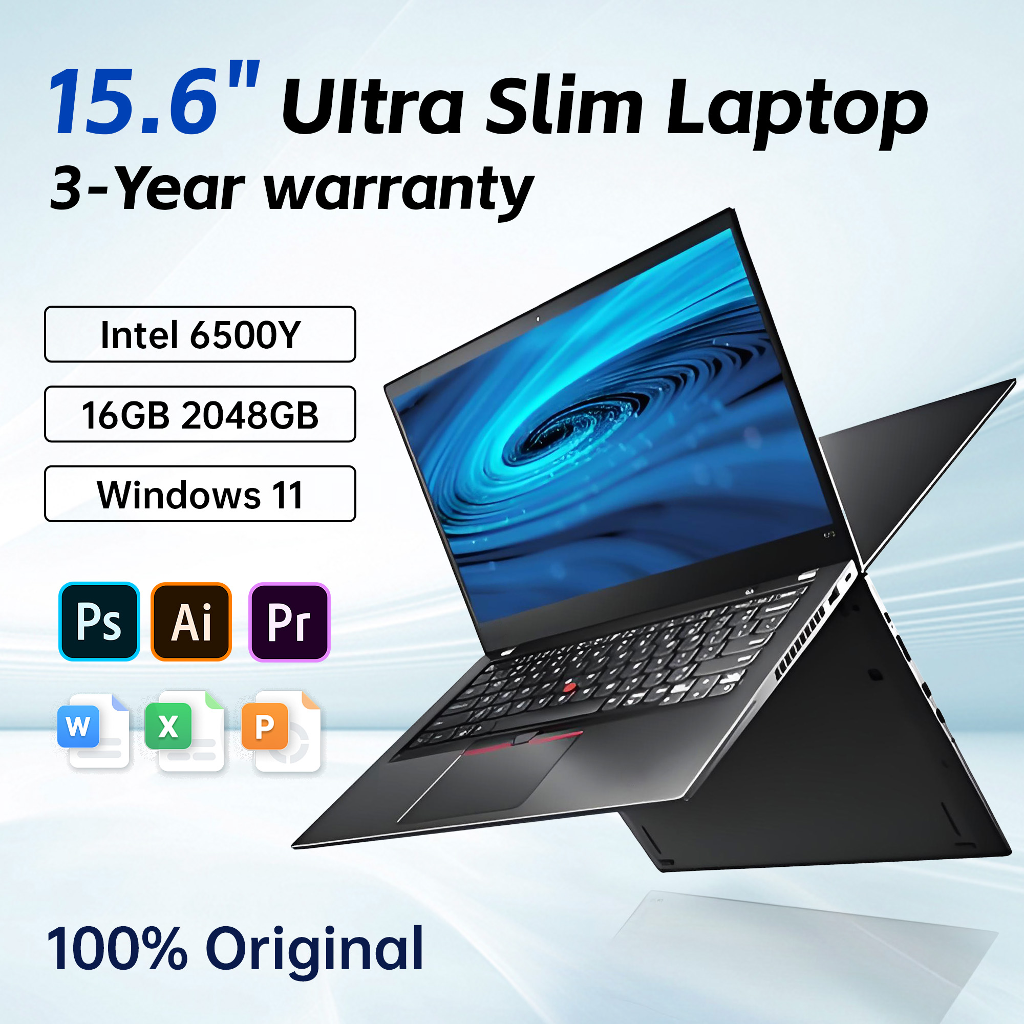 Keyboard Gaming Mac - New 15.6