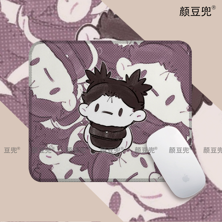 Gaming Keyboard Mouse - Choso ちょうそう Jujutsu Kaisen Small Size