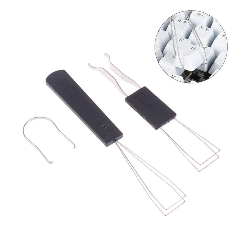 Keycap Puller Ring - 【Y】1Pc Keycaps Puller Unloading Wire Switch