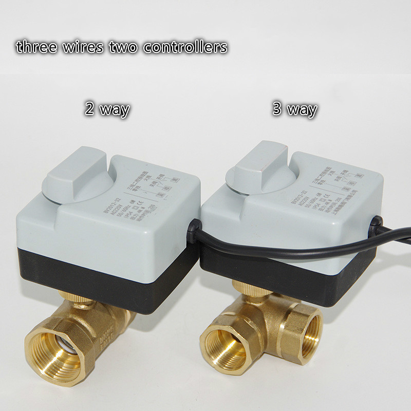 Switch Opener Tool - Electric water flow switch Ball 3