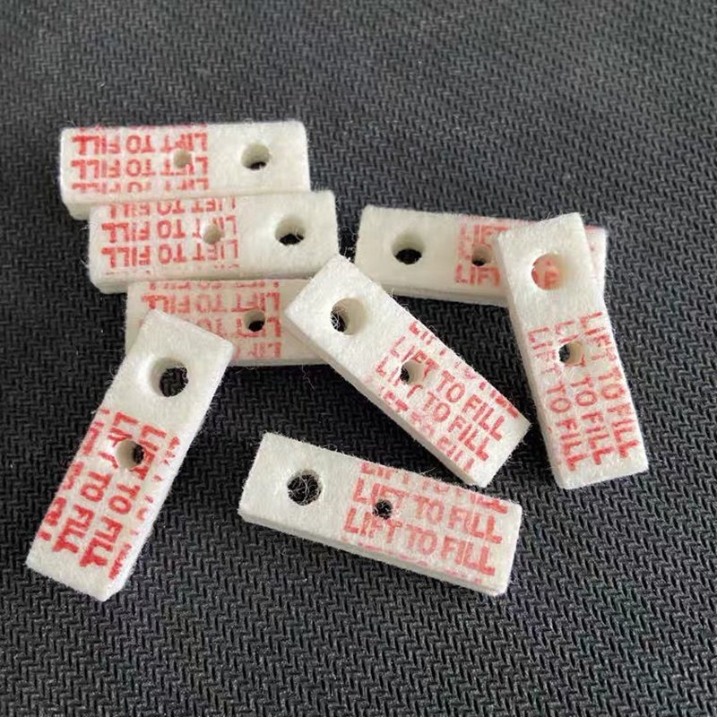 Bottom Felt Pad Base Oil Absor - مراجعة Gasket Mount Kit وسعره