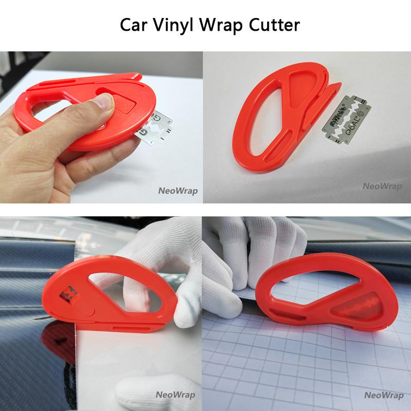 Window Tint Kit Car Wrap Tools - مراجعة Gasket Mount Kit وسعره