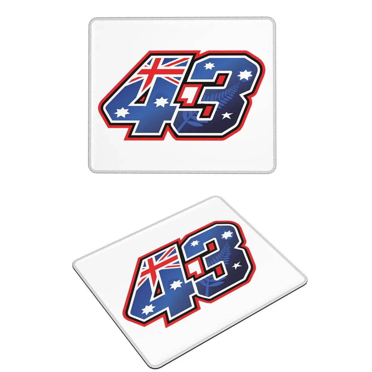 Jack Miller Number 43 Australi - مراجعة Gaming Keyboard Australia وسعره