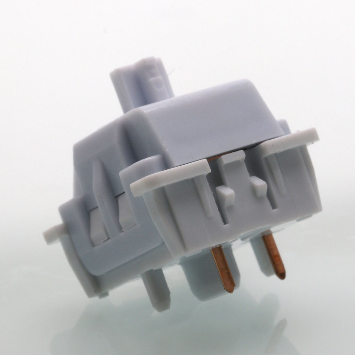 Leobog Seiya Switch 32g Linear - مراجعة Keyboard Lube Kit وسعره