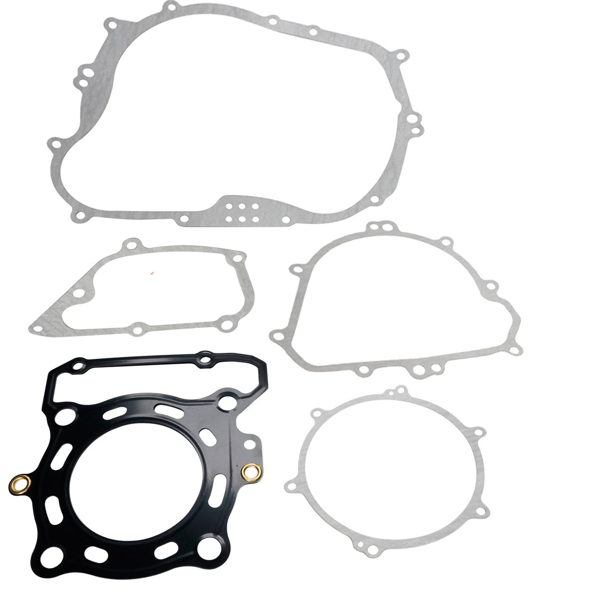 Cylinder Engine Cover Gasket K - مراجعة Gasket Mount Kit وسعره