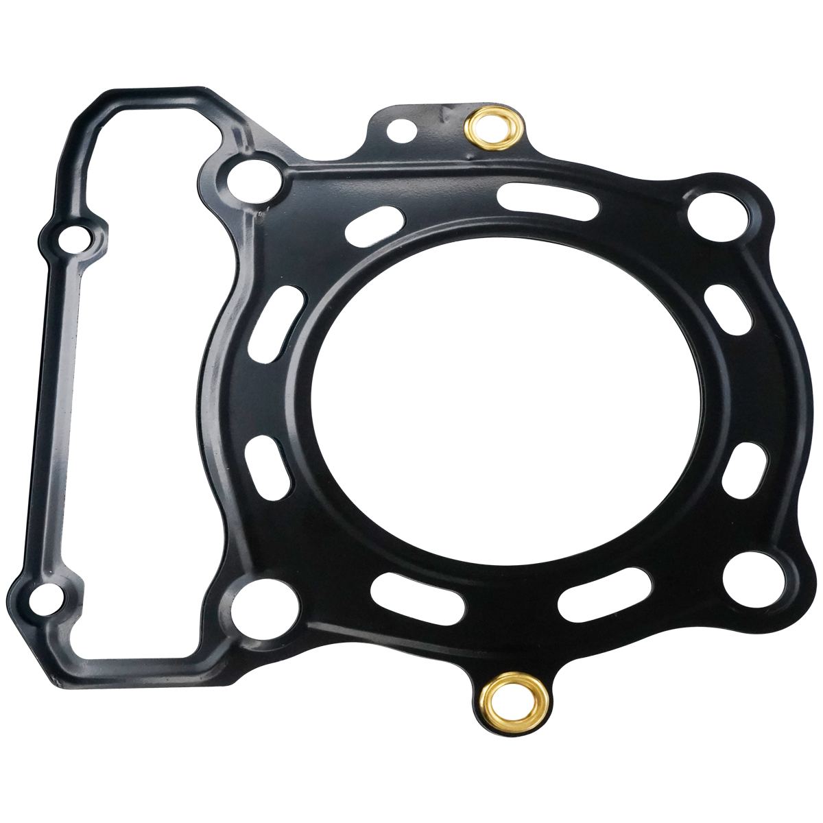 Cylinder Engine Cover Gasket K - مراجعة Gasket Mount Kit وسعره