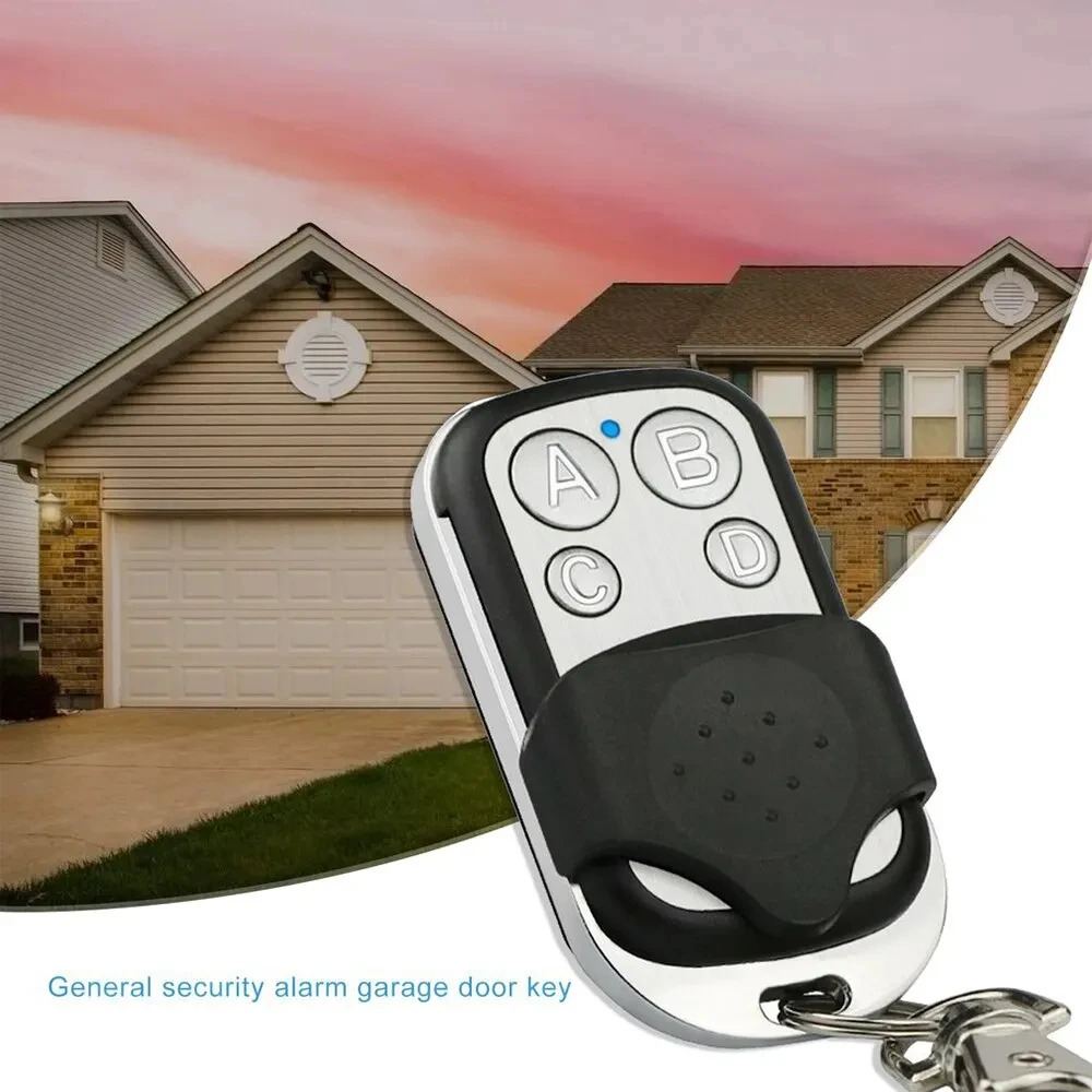 KEBIDU 1/5/10 PCS 433.92MHZ Cl - مراجعة Switch Opener Tool وسعره