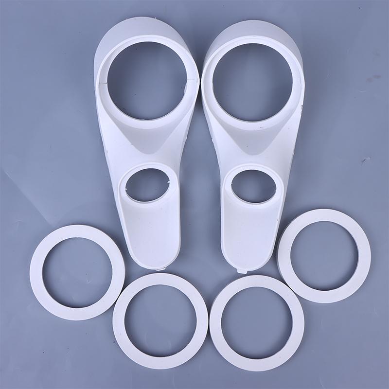New Arrival Car Audio A-Pillar - مراجعة Gasket Mount Kit وسعره