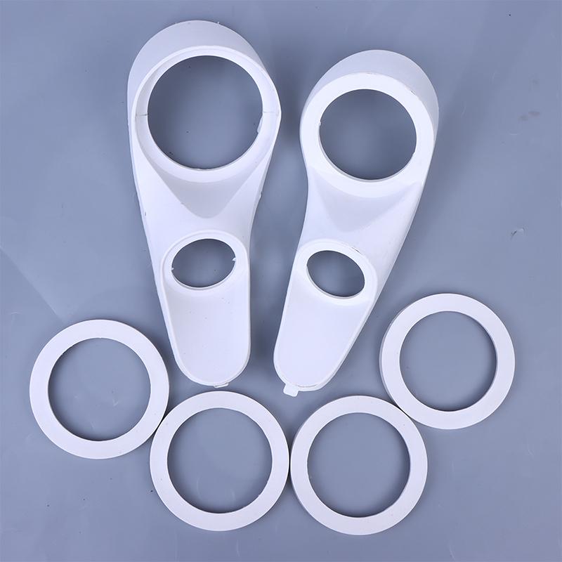 New Arrival Car Audio A-Pillar - مراجعة Gasket Mount Kit وسعره