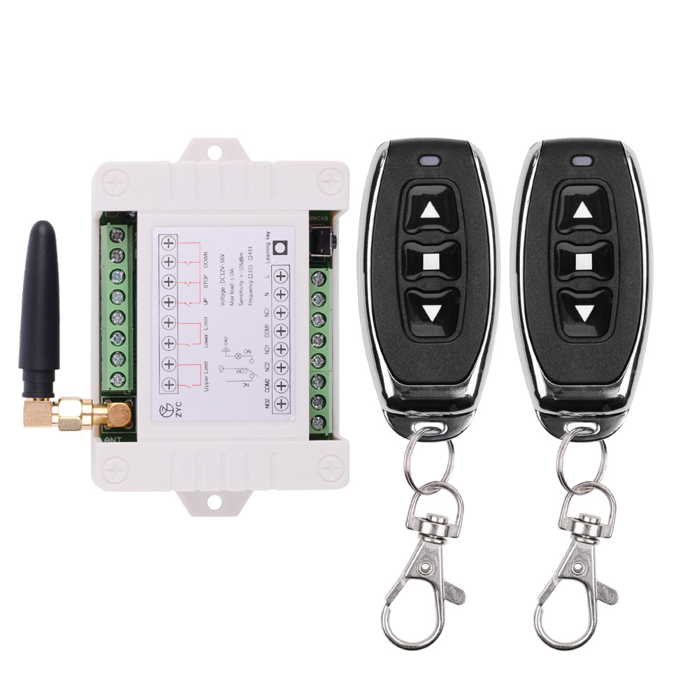 12V 24V 36V New Custom Wireles - مراجعة Switch Opener Tool وسعره