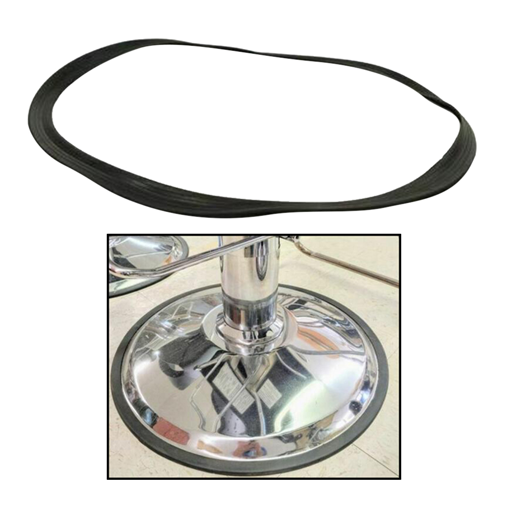 Barber Salon Styling Chair Hyd - مراجعة Gasket Mount Kit وسعره