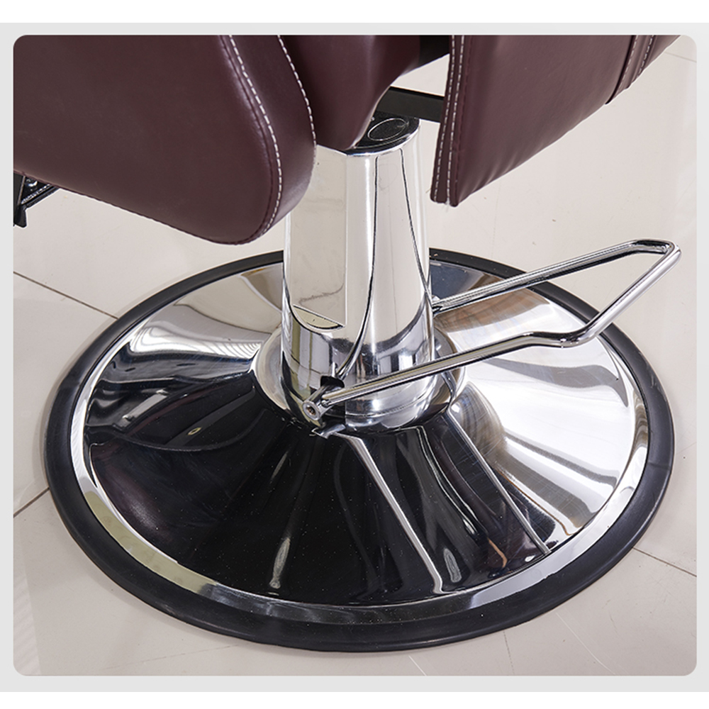 Barber Salon Styling Chair Hyd - مراجعة Gasket Mount Kit وسعره