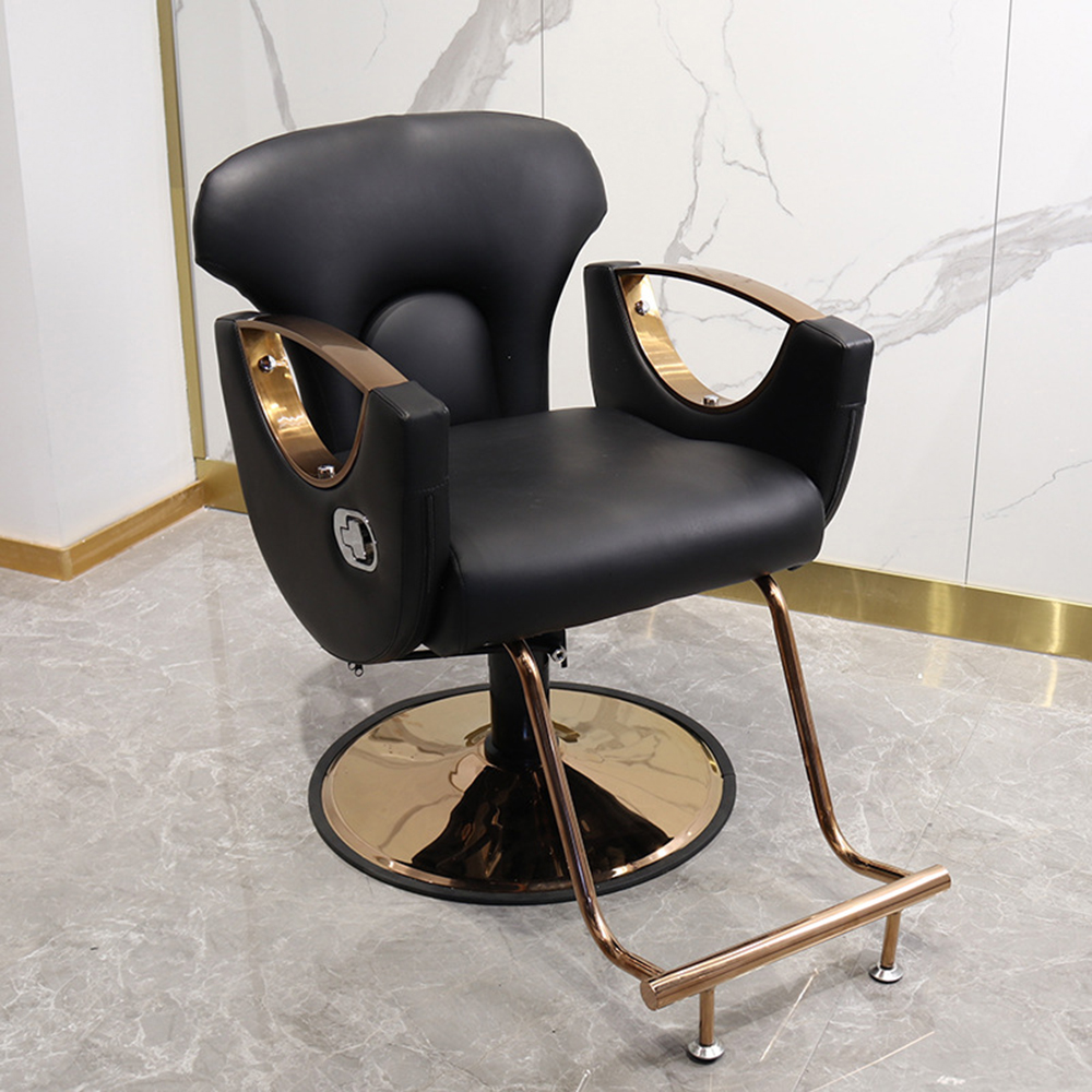 Barber Salon Styling Chair Hyd - مراجعة Gasket Mount Kit وسعره