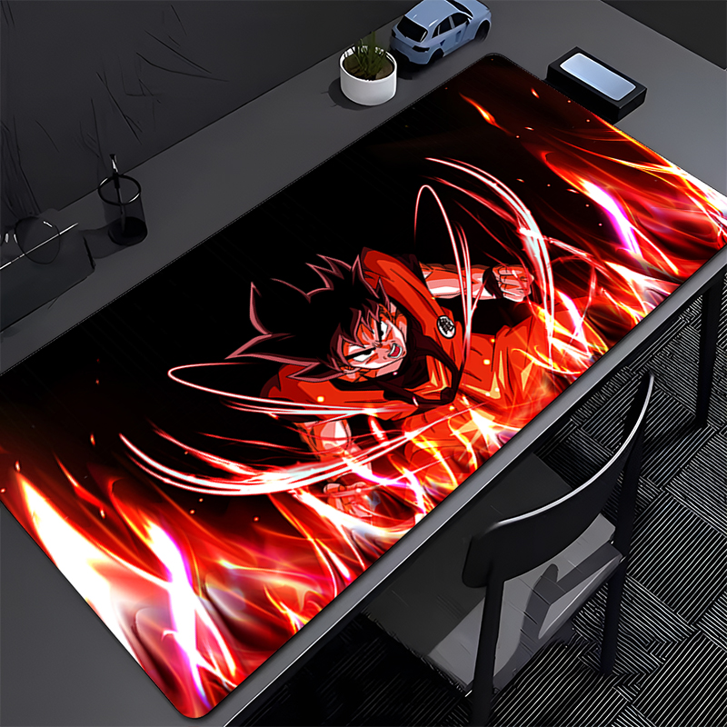 Extra Gaming DBZ Dragon Ball Z - مراجعة Gaming Keyboard Mini وسعره