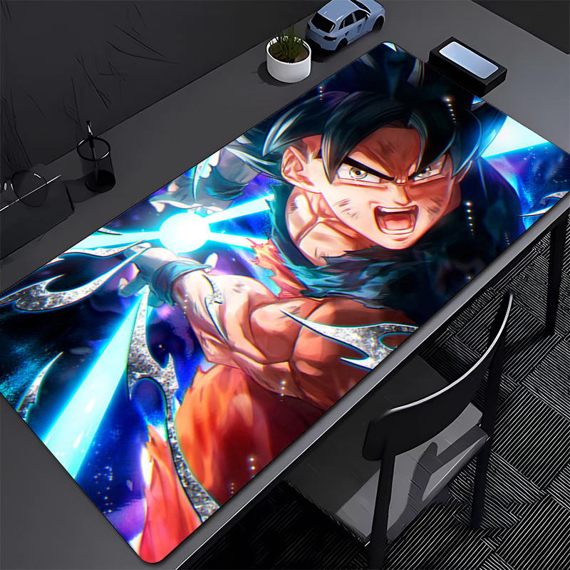 Extra Gaming DBZ Dragon Ball Z - مراجعة Gaming Keyboard Mini وسعره