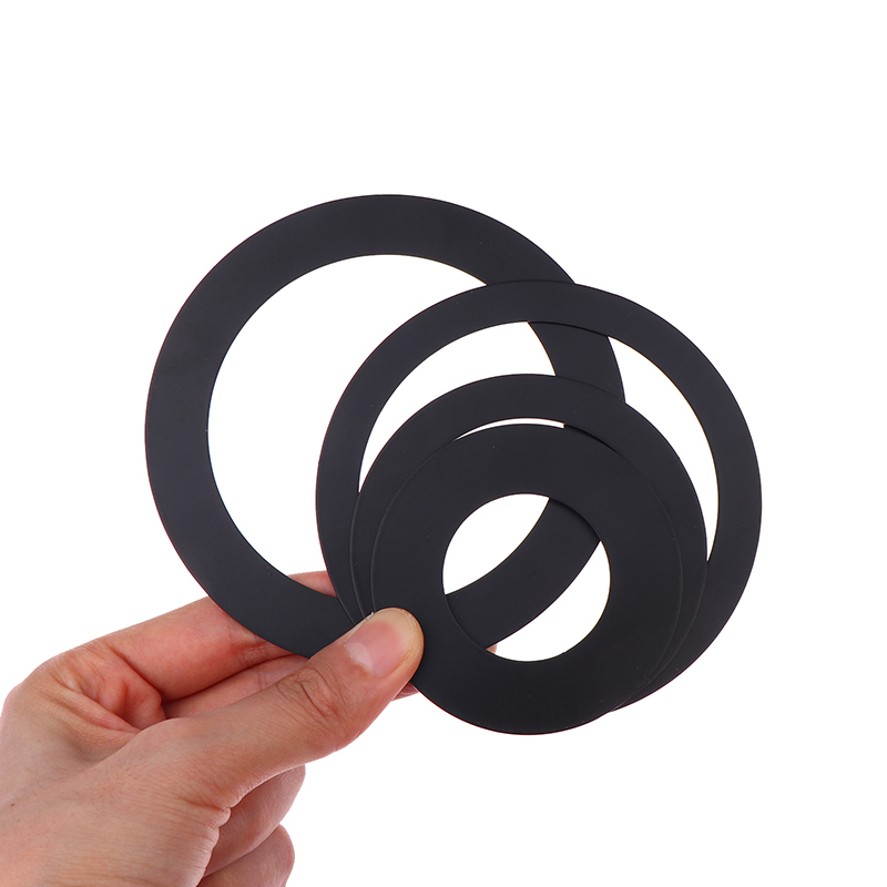 66-105mm LED Spotlight Downlig - مراجعة Gasket Mount Kit وسعره