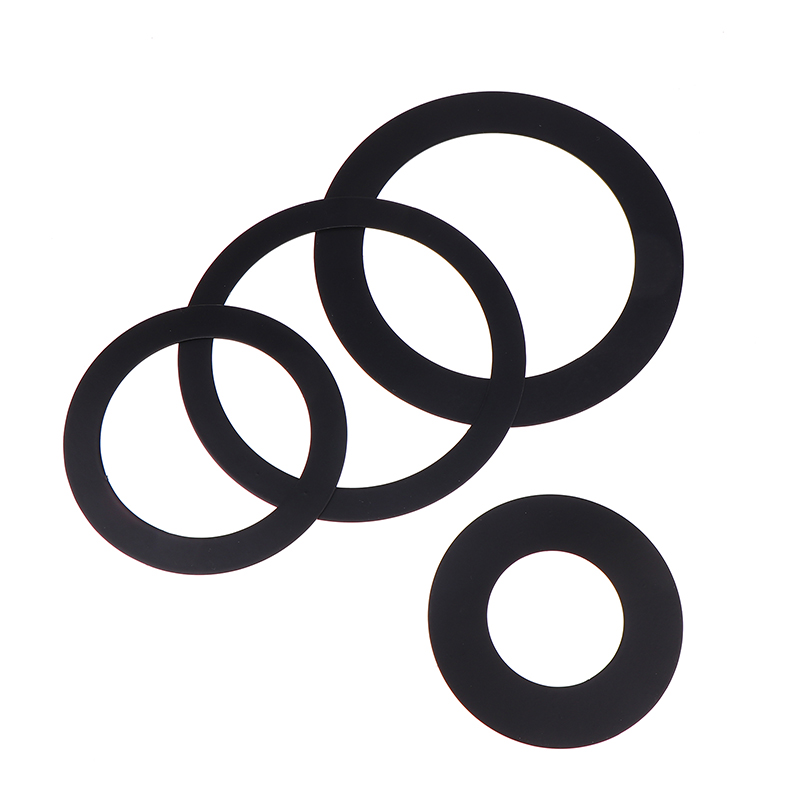 66-105mm LED Spotlight Downlig - مراجعة Gasket Mount Kit وسعره