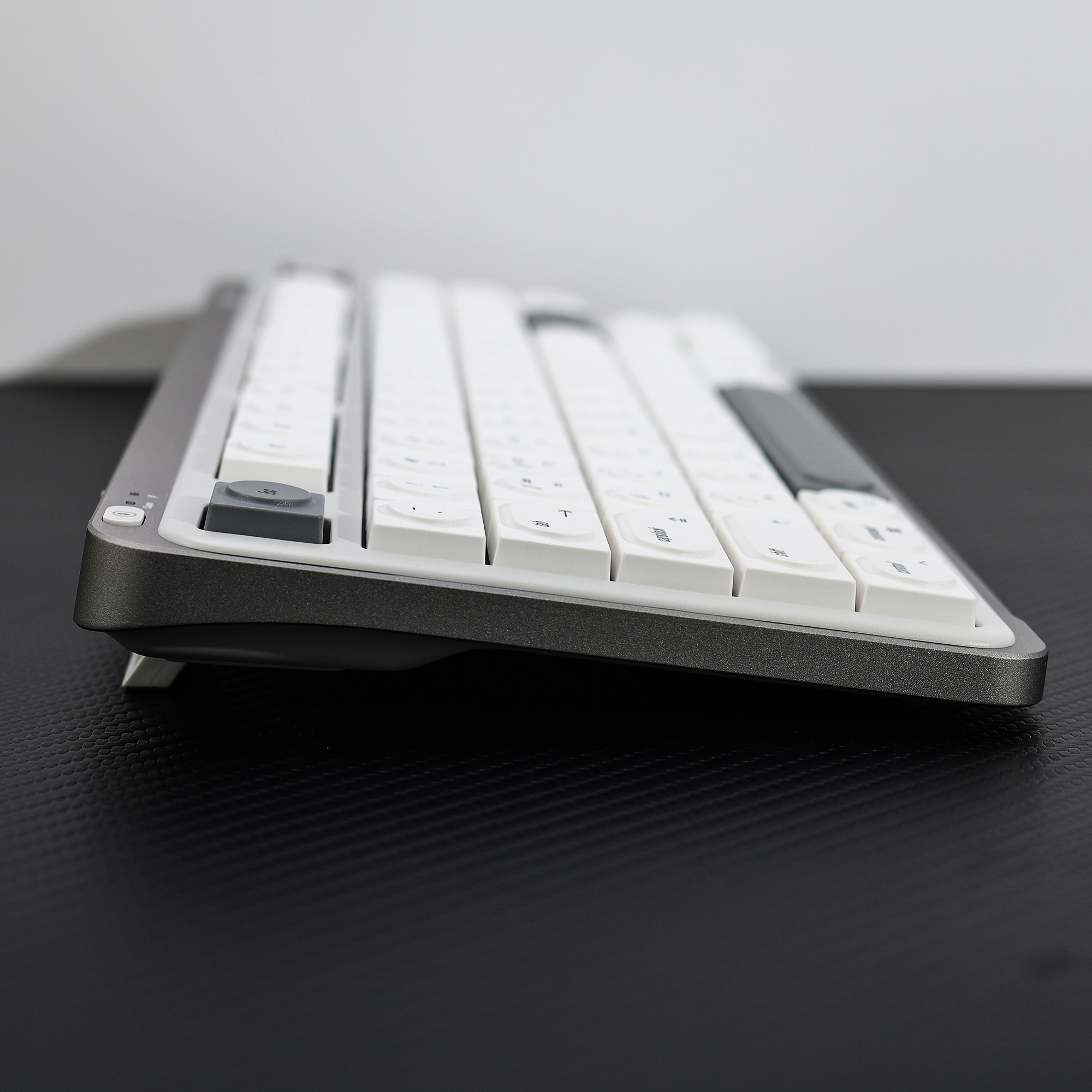 KBDiy Doys Keycaps Retro MAC S - مراجعة Keyboard Gaming Mac وسعره
