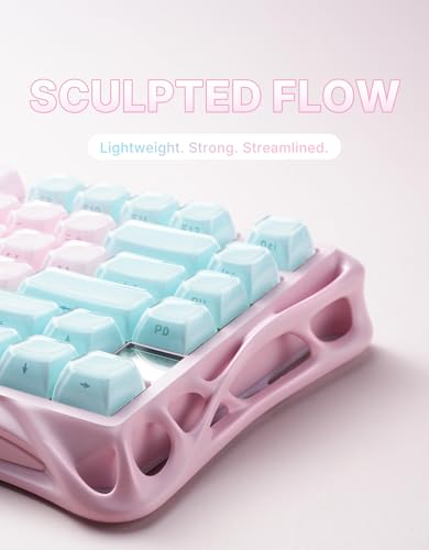 K1 Lite 75% Gaming Keyboard, T - مراجعة Gaming Keyboard Mechanical وسعره