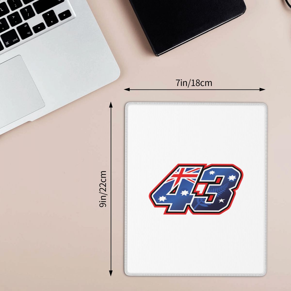 Jack Miller Number Australia 7 - مراجعة Gaming Keyboard Australia وسعره