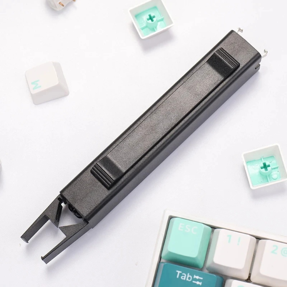 2 In 1 Switch Puller Keycap Pu - مراجعة Keycap Puller Ring وسعره