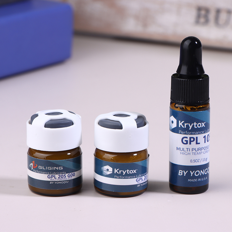 Optimize Your Keyboard with GP - مراجعة Keyboard Lube Kit وسعره