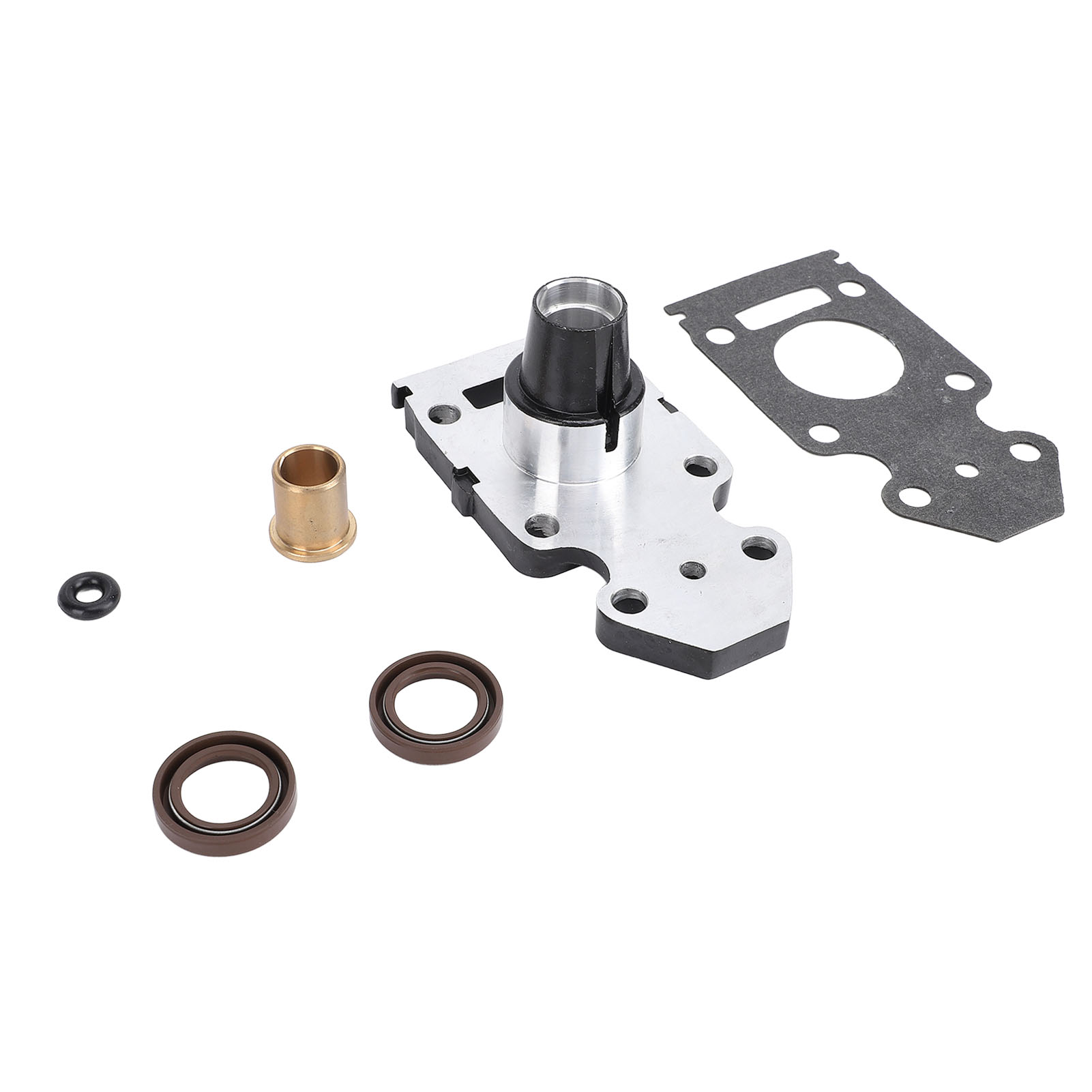 Outboard Water Pump Base Housi - مراجعة Gasket Mount Kit وسعره