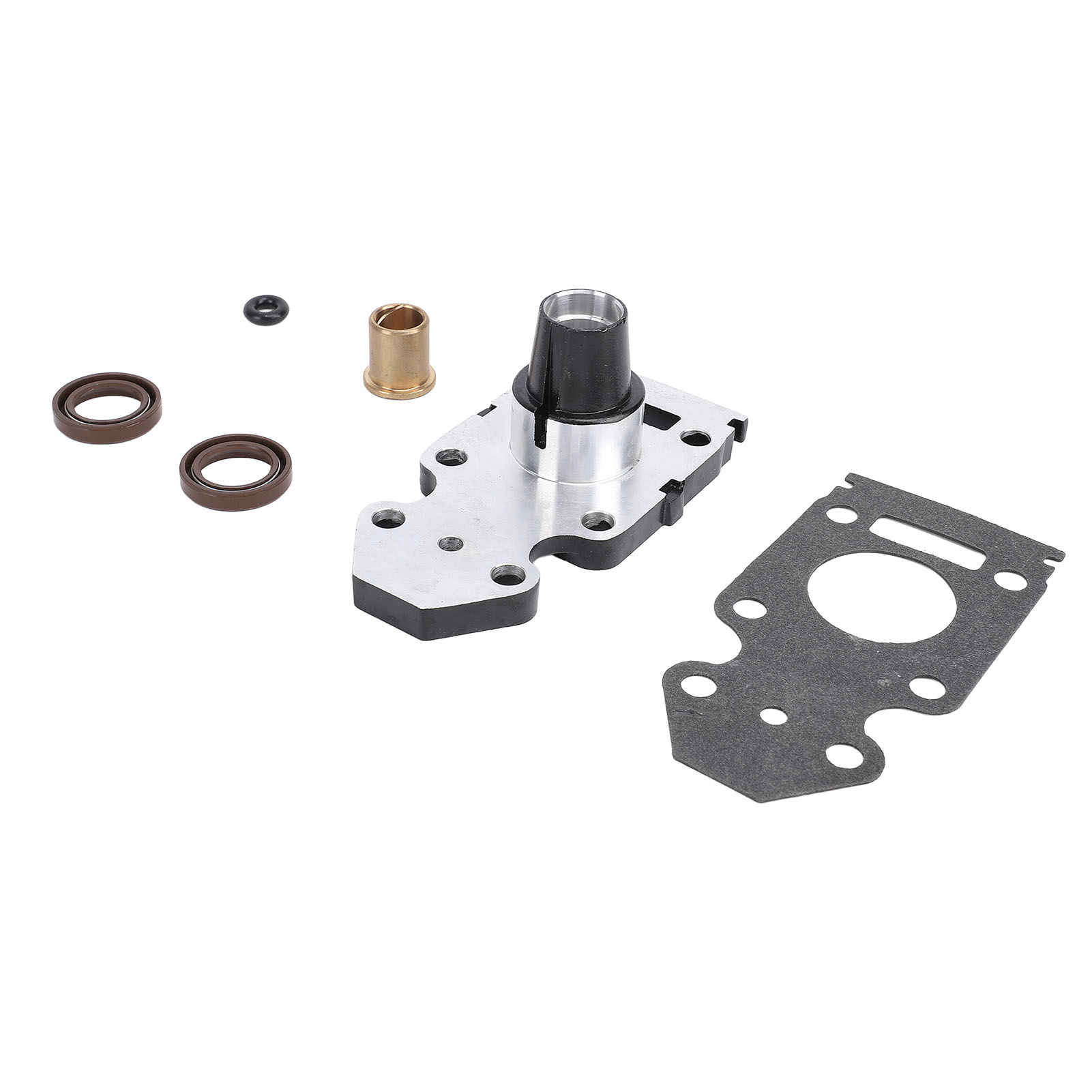 Outboard Water Pump Base Housi - مراجعة Gasket Mount Kit وسعره