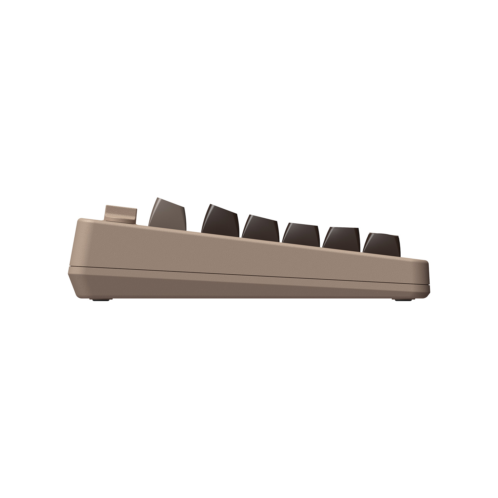 8BitDo Retro Mechanical Keyboa - مراجعة Gaming Keyboard Mechanical وسعره