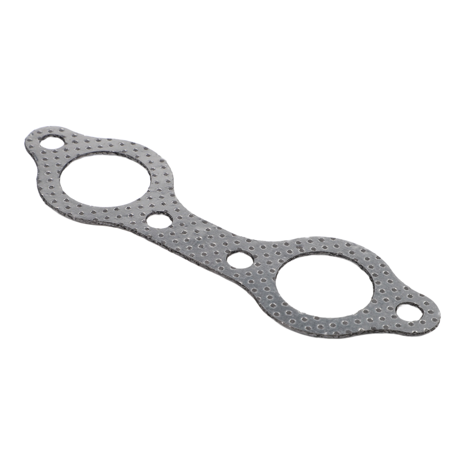For Polaris Frontier Muffler G - مراجعة Gasket Mount Kit وسعره