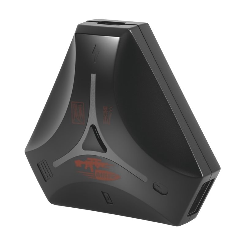 New-1 Piece MK12 Plug And Paly - مراجعة Gaming Keyboard And Mouse Converter For Mobile وسعره