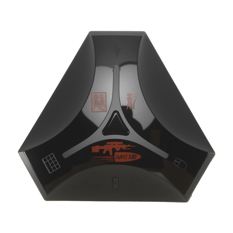 New-1 Piece MK12 Plug And Paly - مراجعة Gaming Keyboard And Mouse Converter For Mobile وسعره