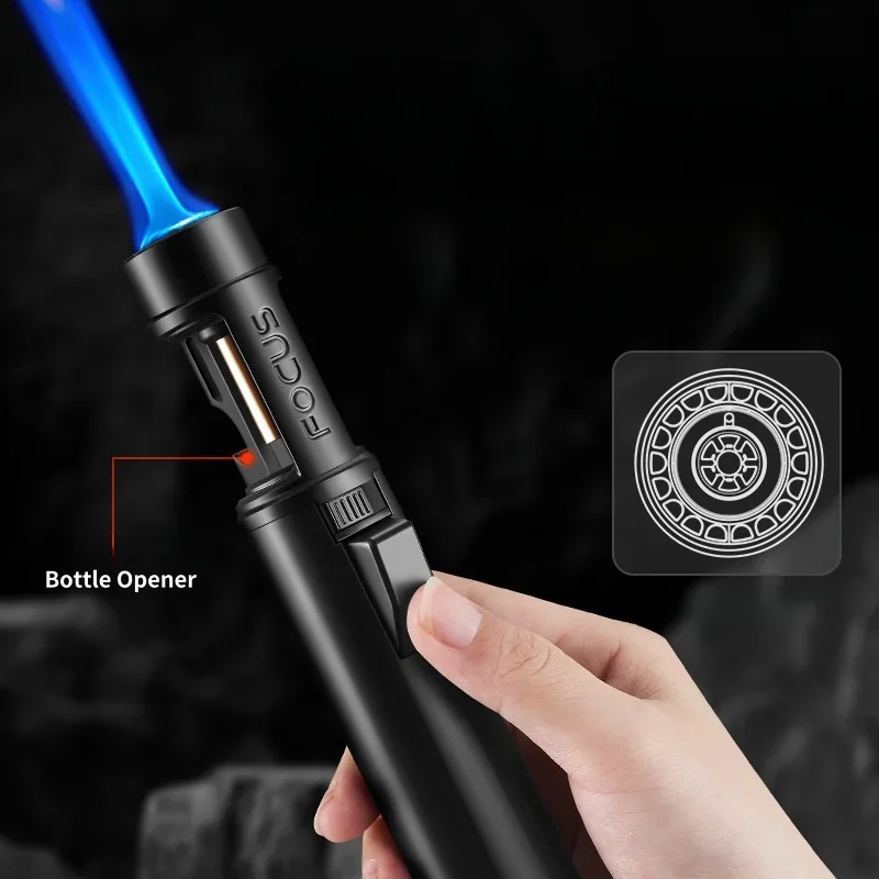 Creative Bottle Opener 1300° H - مراجعة Switch Opener Tool وسعره