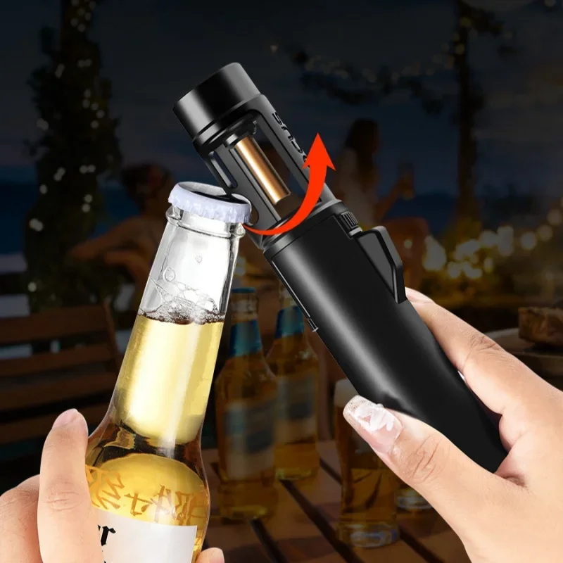 Creative Bottle Opener 1300° H - مراجعة Switch Opener Tool وسعره