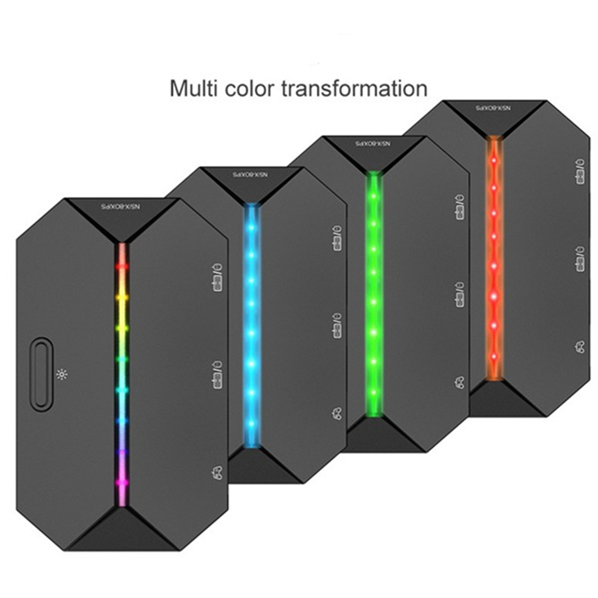 A07I G6L Gaming Keyboard Mouse - مراجعة Gaming Keyboard And Mouse Converter For Mobile وسعره