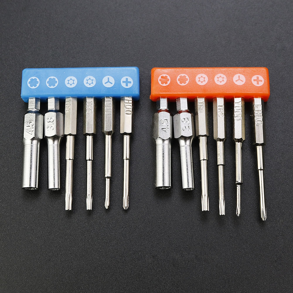 JCD Screwdriver Set Disassembl - مراجعة Switch Opener Tool وسعره