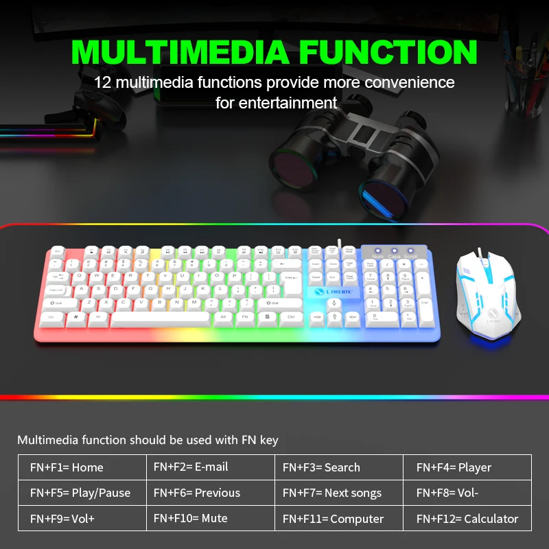 NG GTX350 Gaming Keyboard Mous - مراجعة Gaming Keyboard Extension وسعره