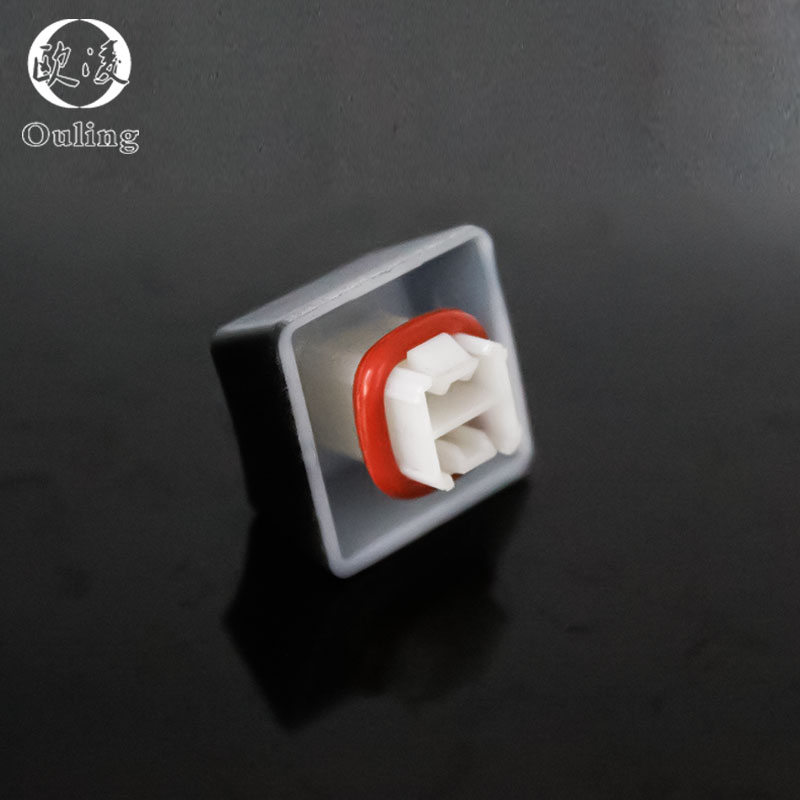 125pcs Keycap O Ring Seal Keyb - مراجعة Keycap Puller Ring وسعره