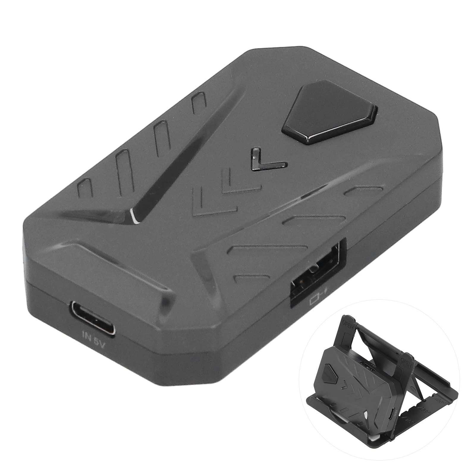 Gaming Keyboard Mouse Converte - مراجعة Gaming Keyboard And Mouse Converter For Mobile وسعره