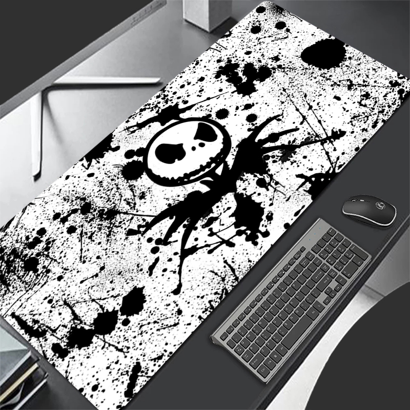 Mouse Pad Gamer Large Computer - مراجعة Gaming Keyboard Mini وسعره