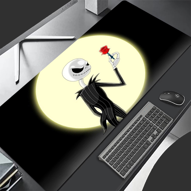 Mouse Pad Gamer Large Computer - مراجعة Gaming Keyboard Mini وسعره