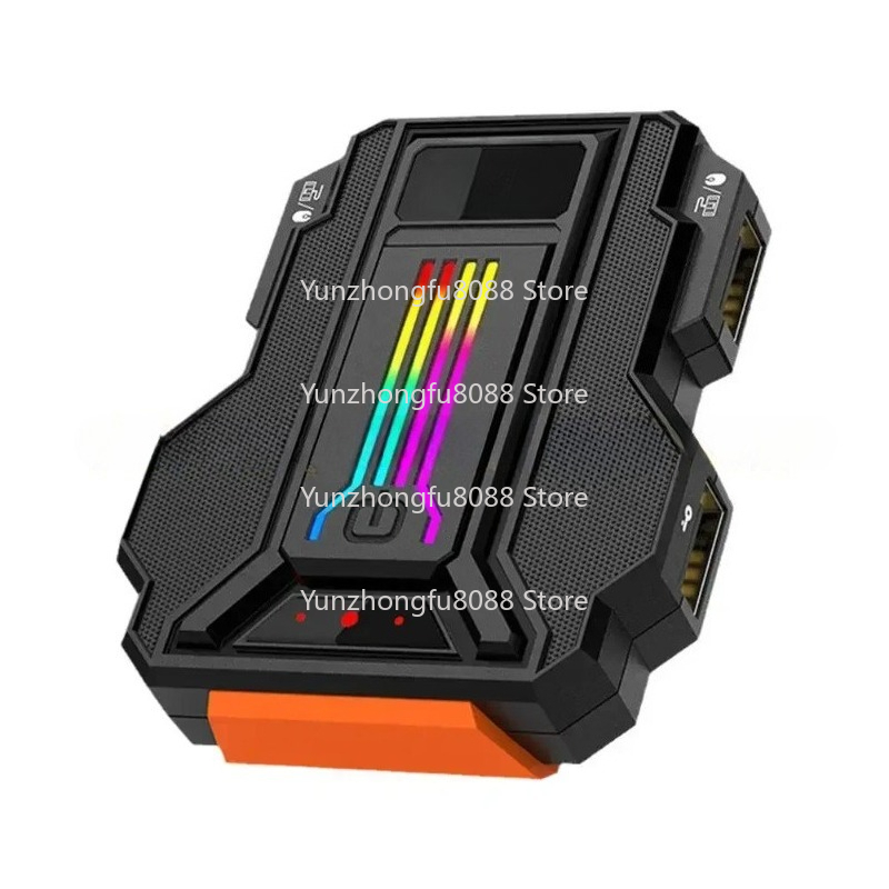 Hunter 1PCS Android Gaming Mou - مراجعة Gaming Keyboard And Mouse Converter For Mobile وسعره