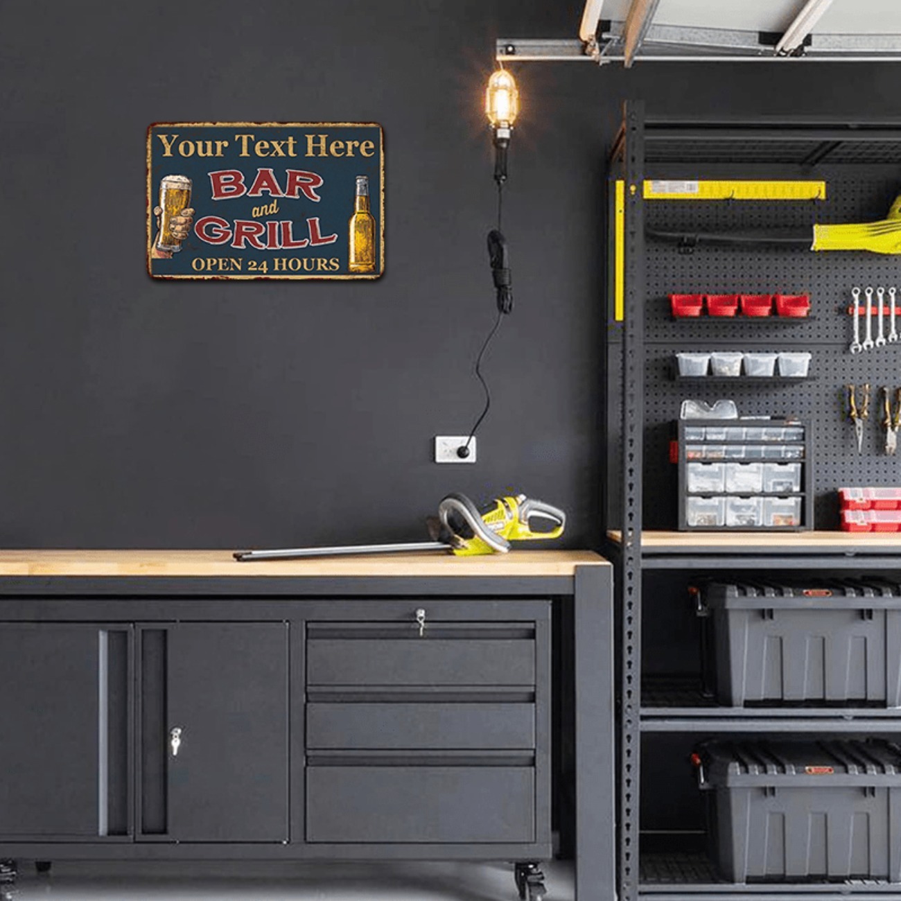 Customizable Bar & Grill Alumi - مراجعة Brass Weight Plate وسعره
