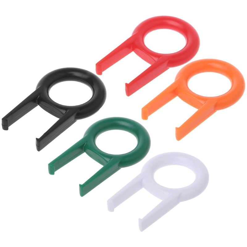 Keycap Puller Ring Universal K - مراجعة Keycap Puller Ring وسعره