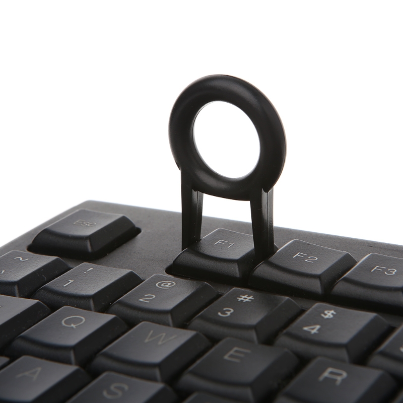 Keycap Puller Ring Universal K - مراجعة Keycap Puller Ring وسعره