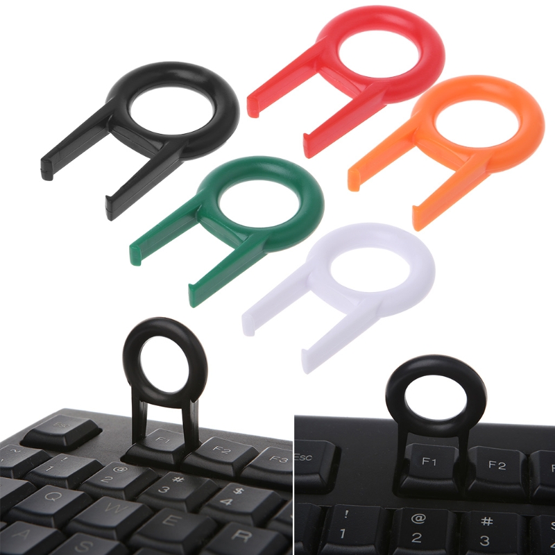 Keycap Puller Ring Universal K - مراجعة Keycap Puller Ring وسعره
