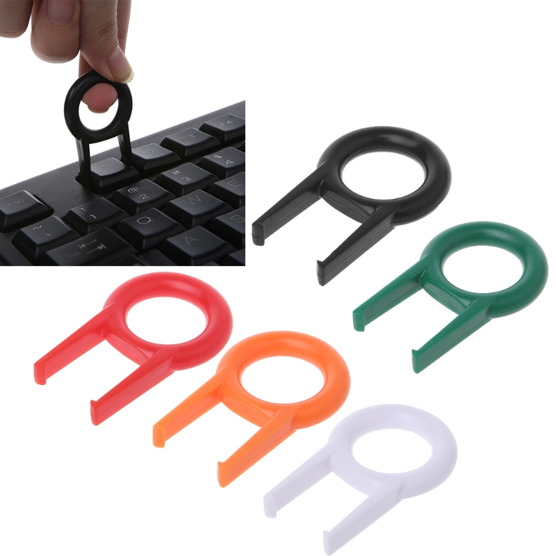 Keycap Puller Ring Universal K - مراجعة Keycap Puller Ring وسعره