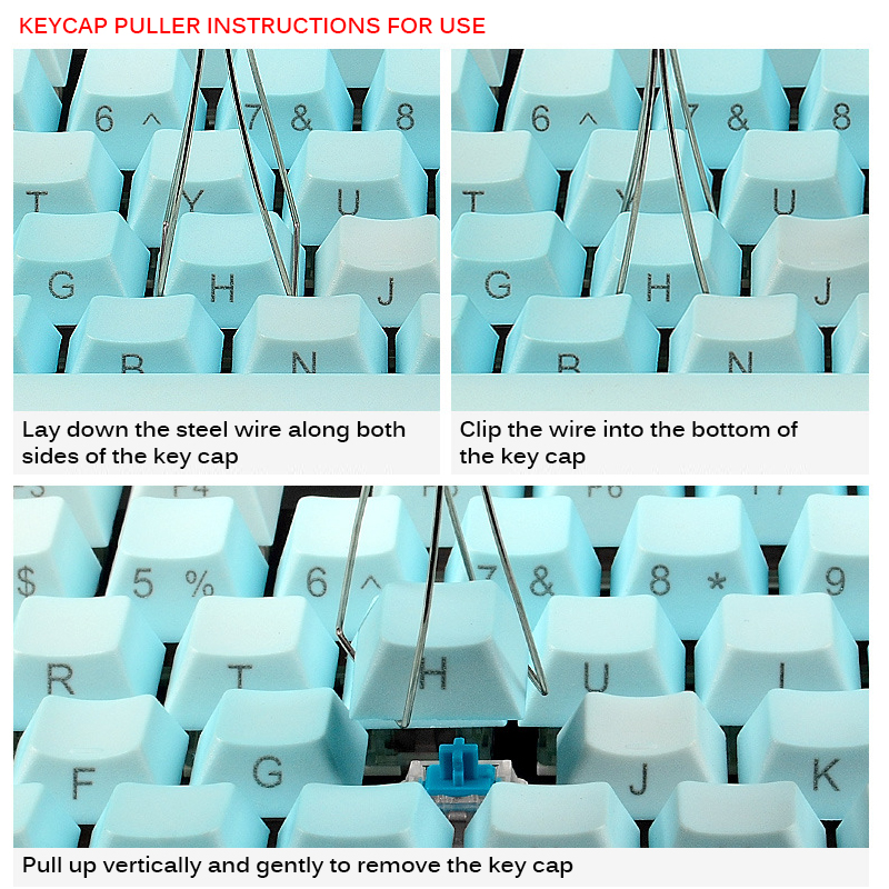 For Mechanical Keyboard Lubric - مراجعة Keyboard Lube Kit وسعره