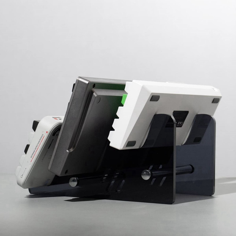 Keyboard Stands 3-Tier Mechani - مراجعة Gaming Keyboard Mechanical وسعره